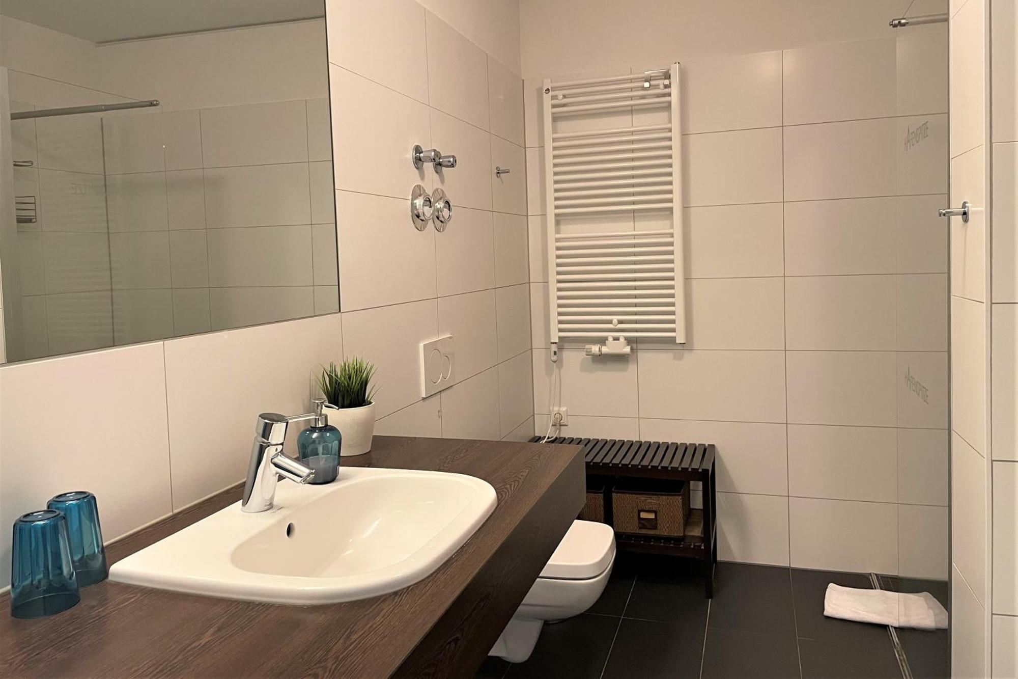 Apartment 11 "Seglerglueck" Eckernförde Εξωτερικό φωτογραφία