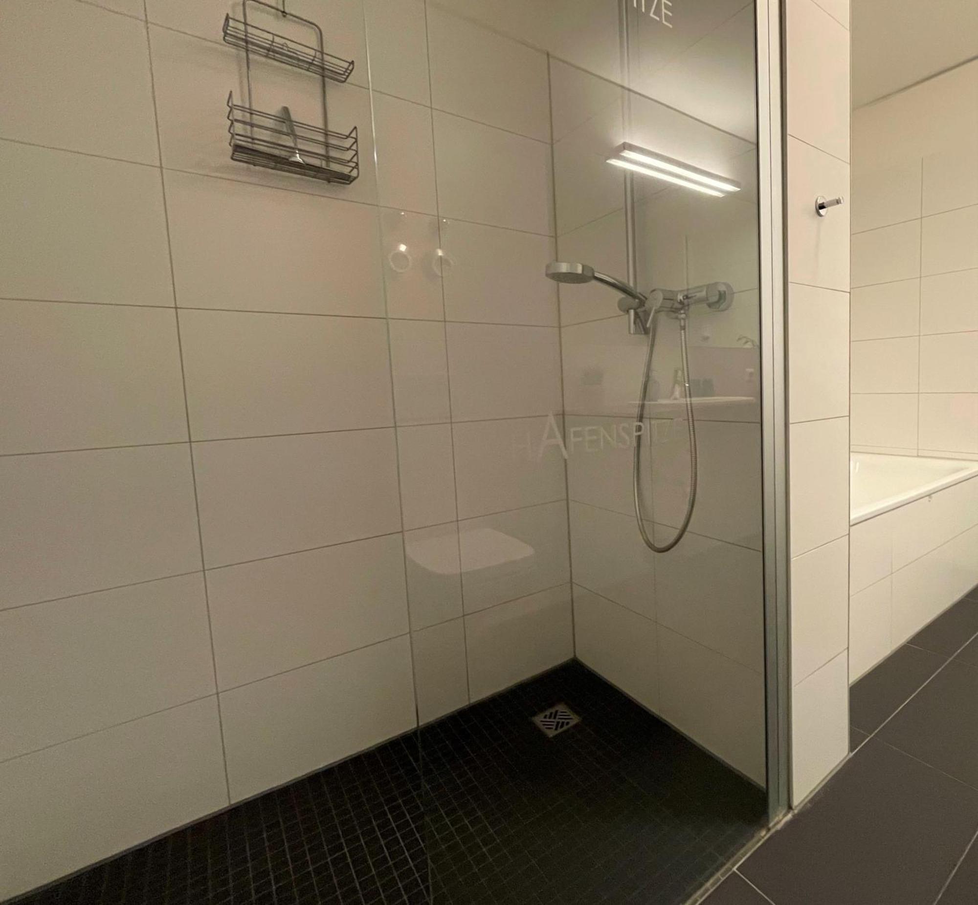 Apartment 11 "Seglerglueck" Eckernförde Εξωτερικό φωτογραφία