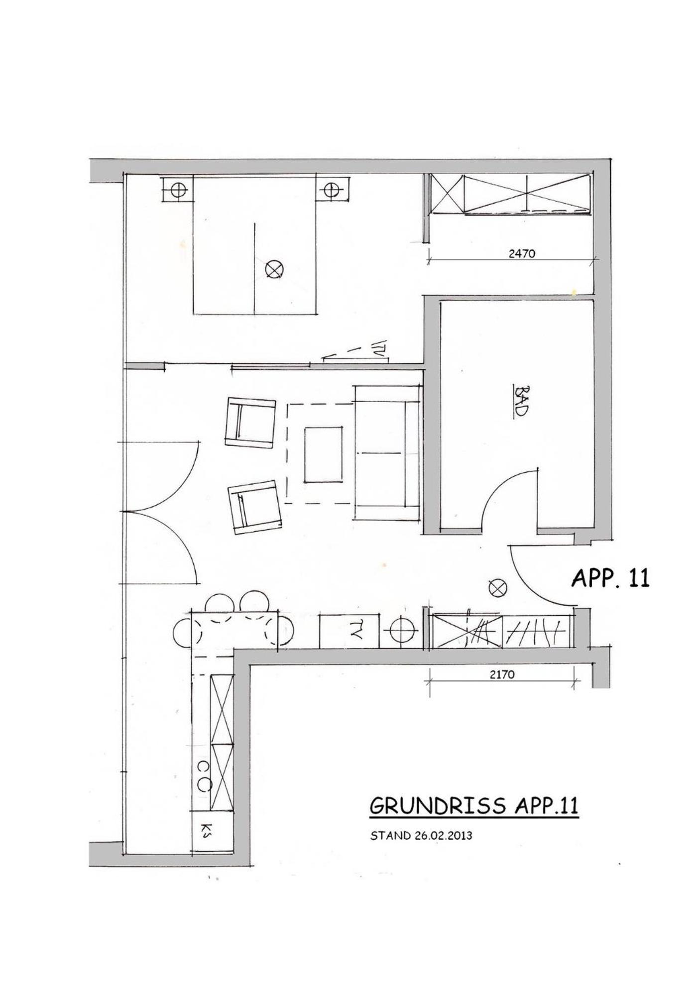 Apartment 11 "Seglerglueck" Eckernförde Εξωτερικό φωτογραφία