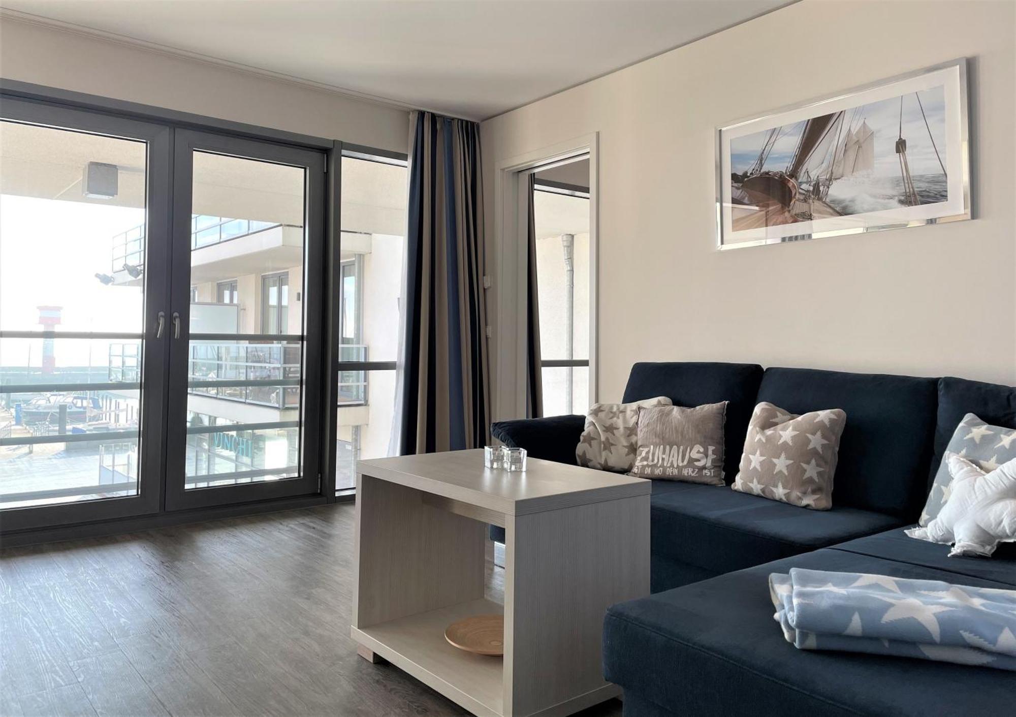 Apartment 11 "Seglerglueck" Eckernförde Εξωτερικό φωτογραφία